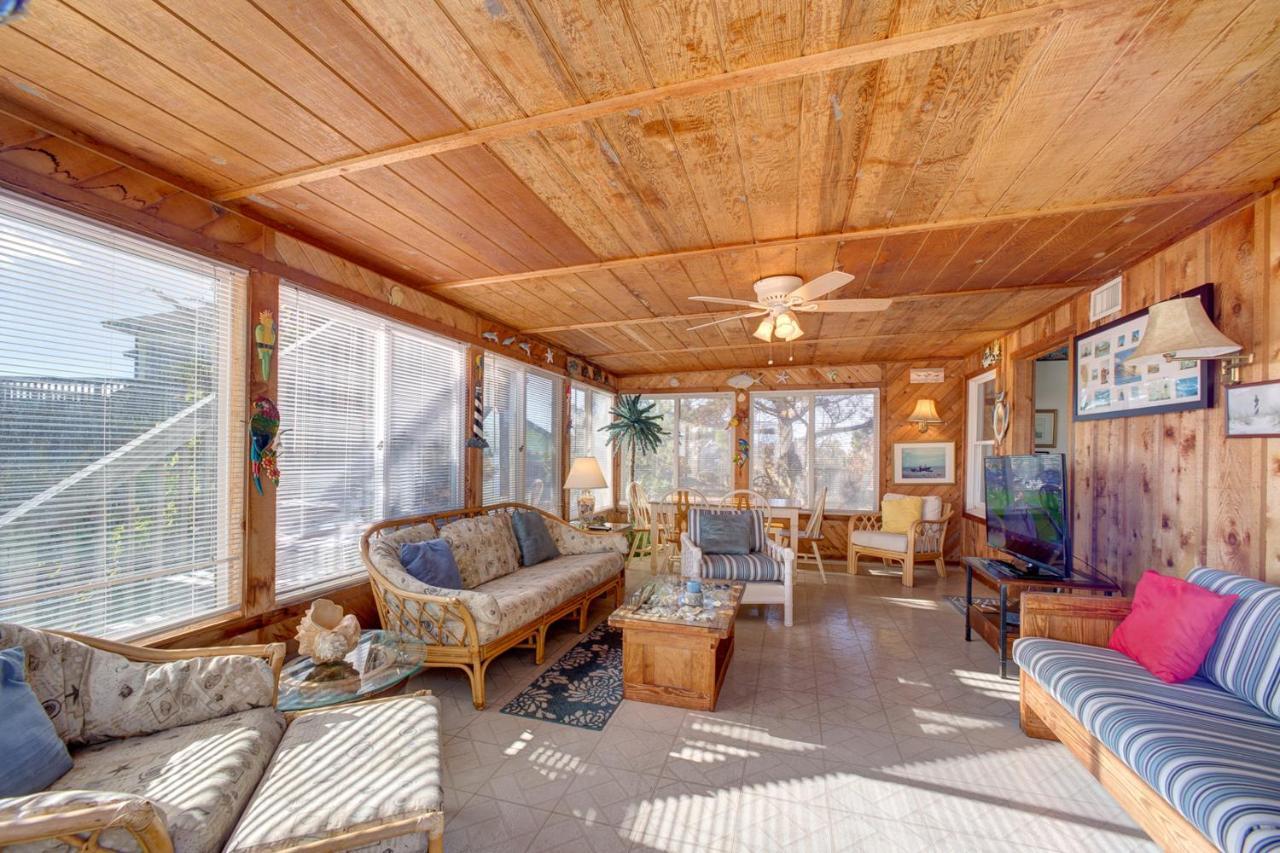Vila Diamond Shoals 67 Avon Exteriér fotografie